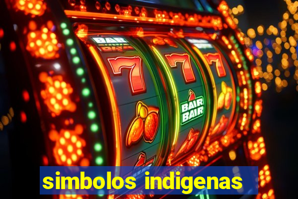 simbolos indigenas